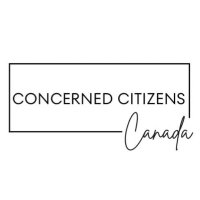 Concerned Citizens Canada(@CncrndCtznCnd) 's Twitter Profile Photo