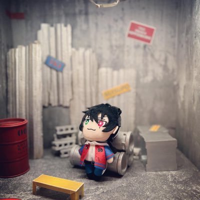 月 @7/13 南４ホール ほ48abさんのプロフィール画像