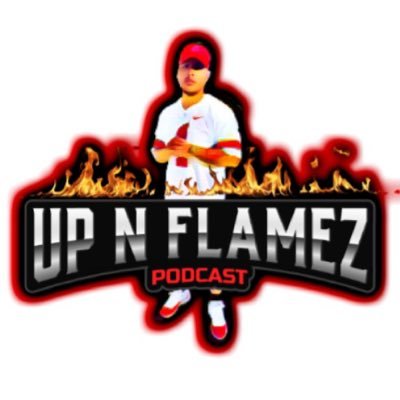 Host of UpNFlamez Pod| VP @OTB_Network| Husband| Father to 2| Miami Heat/Lebron Stan| Ohio St enthusiast| US Navy Vet