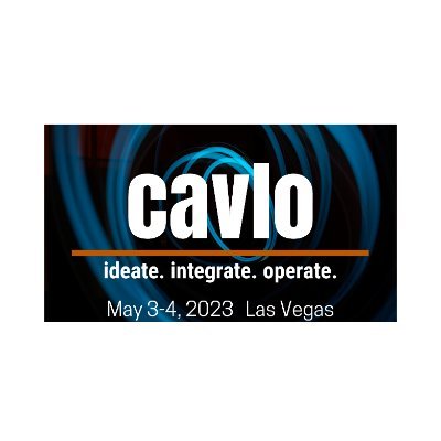 #cavlo is a series of trade-only events focused on connecting commercial entertainment & communication professionals w/ each other. More @ https://t.co/zId6DNL4UY