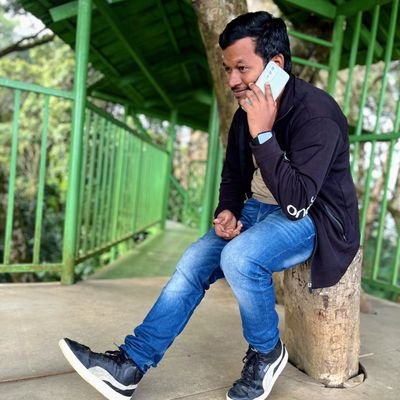 kirankeeki143's profile picture. Chartered Accountant 🎓🎓🎓