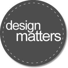 designmattersco's profile picture. UX topics, interaction design and web development discussion