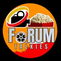 Forum Talkies(@ForumTalkies) 's Twitter Profile Photo