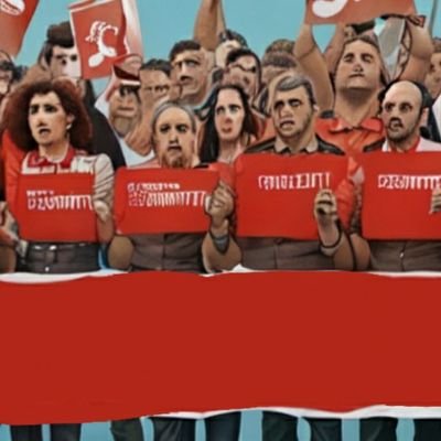 Rumo ao crescimento do movimento nacional socialista no nosso país.