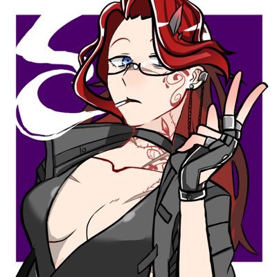 💜Pre-Debut Vtuber✨Unknown Dream Deity💜Safe Space✨Lend me your dreams💜They/She/He✨https://t.co/x24fPsOciQ 💜