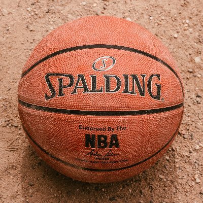 We follow & retweet the best NBA Writers & players to help you get the all the knowledge in one spot!