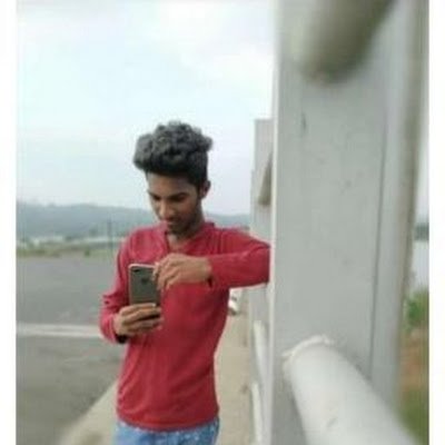 Tejasnaik1204's profile picture. 