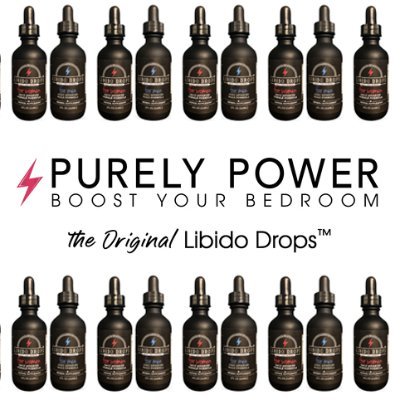 purelypowerco's profile picture. Enhance your Sexual Life & Boost your Bedroom!