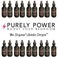 The Original Libido Drops (@purelypowerco) 's Twitter Profile