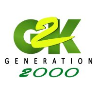 Generation 2000(@g2kjamaica) 's Twitter Profileg