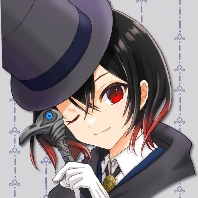 ゲーム好き。第５よくミスります(^q^)
ルキノさんアントニオ愛✨鯖は探鉱、墓守、マジシャン、オフェ、バッツ好き。色々使う。素敵なアイコン描いてもらいました♡絵師様→

https://t.co/bRLY0edWnl