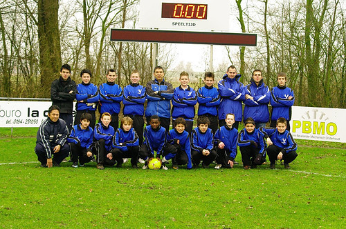 Lorenzo de bie Profile