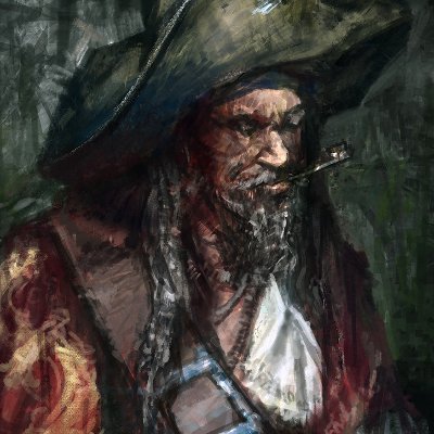 AdmiralCoriolis's profile picture. 