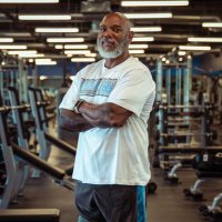 Flex Wheeler ® (@flex_wheeler) 's Twitter Profile