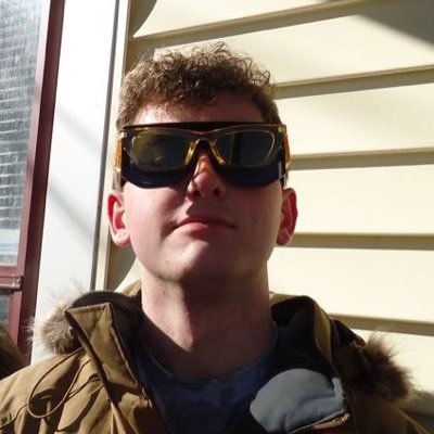 DonoghueKolbe's profile picture. Marquette ‘24 | MA