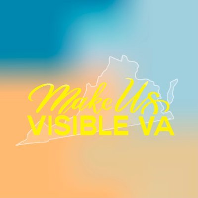 Make Us Visible Virginia Chapter organizing community for Asian American history in K-12 schools. Get in touch with us: makeusvisiblevirginia@gmail.com