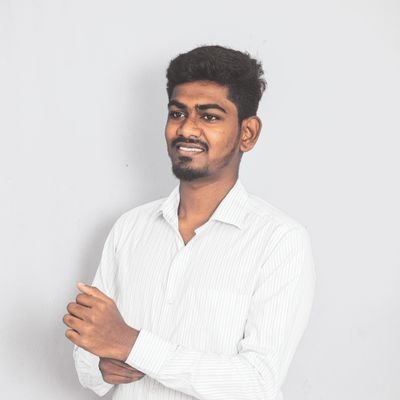 madhanannadurai Profile Picture