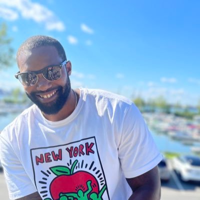 yannicknextstep's profile picture. On a mission to inspire and make an impact so you too can step into your greatness