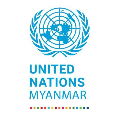 Official account of the United Nations in Myanmar. Follow us on Facebook: https://t.co/GVlfietBmd