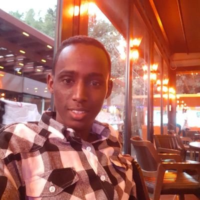 somali | graduate of @SNU_University |
Retweets don't mean endorsement.