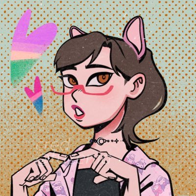kay 🏳️‍🌈🏳️‍⚧️🍉💕さんのプロフィール画像