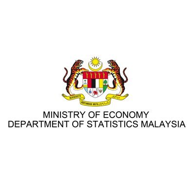 Official Twitter for Department of Statistics Malaysia (DOSM) // Jabatan Perangkaan Malaysia