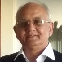 Sunil Bhargava (@sunilz07) 's Twitter Profile Photo Sunil Bhargava (@sunilz07) 's Twitter Profile Photo