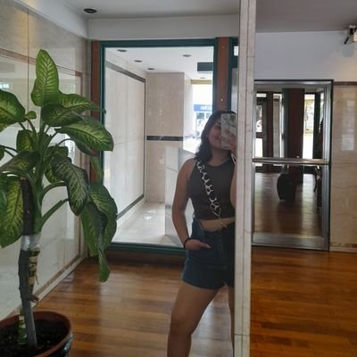 20🦋
📍Tucumán, Argentina
I want all of you, gimme all you got❤
4:00 SOTT❤️🩹