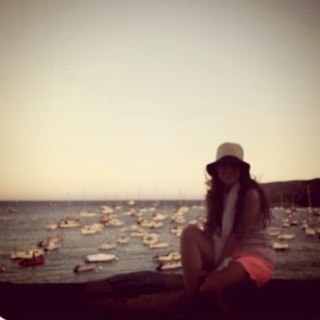 LauraRibaO's profile picture. Lawyer.