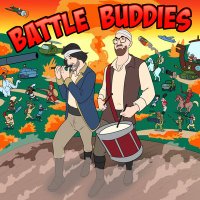 Battle Buddies Podcast(@BattleBuddies4) 's Twitter Profile Photo