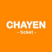 ชาเย็นกดบัตร🧡 (@chayenticket) 's Twitter Profile
