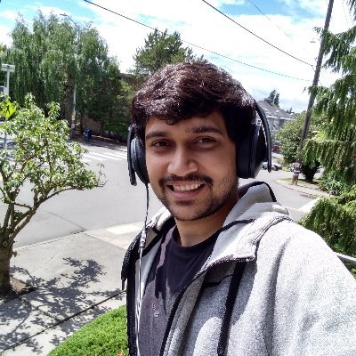 Pratik_Ambekar_'s profile picture. 