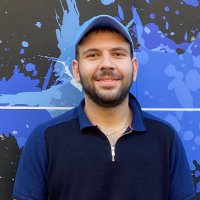 Panayiotis Georgiou (@georgiou_pg) 's Twitter Profile Photo