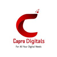 Capra Digitals(@capra_digitals) 's Twitter Profile Photo