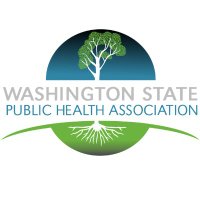 WA State Public Health Association(@WAStPubHealth) 's Twitter Profile Photo