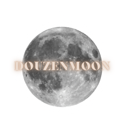 ☆★ . “Their ethereal presence radiates a luminous aura, illuminating the moon's tranquil ambiance with their dazzling glow.” 𝓓ouzenmoon. ☾