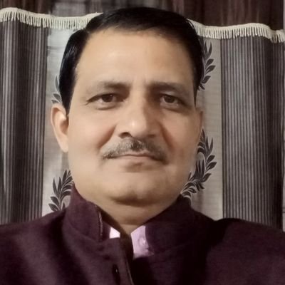 जिला प्रमुख रायसेन, विद्या भारती मध्य भारत प्रांत।
