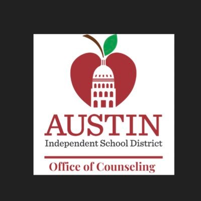 AISD's Department of Counseling is part of the Social Emotional Wellness and Systems of Support Team. We ❤️ Counseling and we ❤️ students!