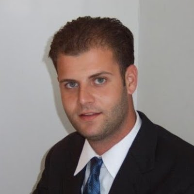 RichieDeFren's profile picture. 