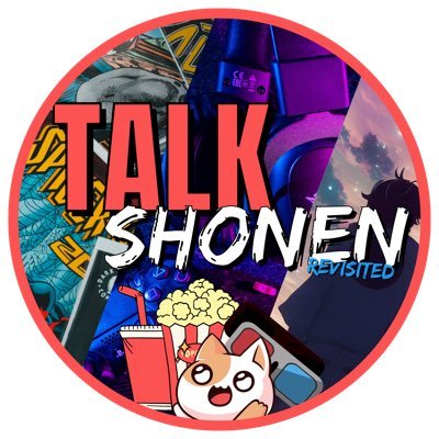 Talk Shonen