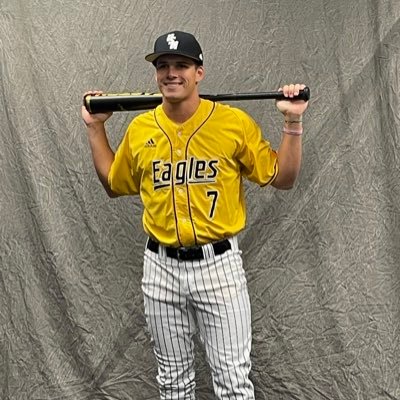 PRCC Baseball / Southern Miss Signee