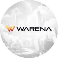 Warena | Hail To The Community 🤝(@WarenaOfficial) 's Twitter Profile Photo