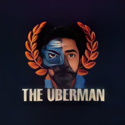 Jungian/ Nietzchian
(Psychology /Philosophy)
A Creator