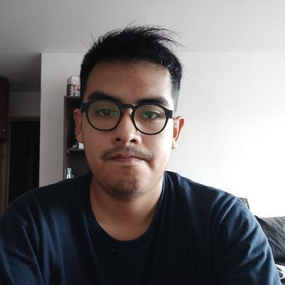 GonzaCBautista's profile picture. Newsletter: