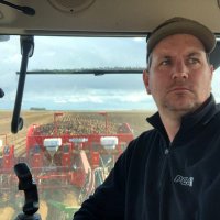Michel Camps (@cpfarmsltd) 's Twitter Profile Photo Michel Camps (@cpfarmsltd) 's Twitter Profile Photo