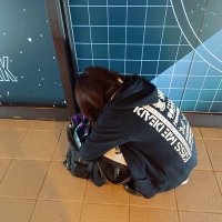 えいひれ (@x_r_o_a_r_x) 's Twitter Profile