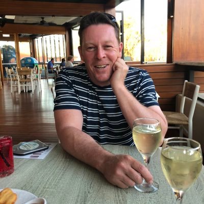 Living my best possible life in Australia while being gaslighted at every turn! If you're not a bit islamophobic you're an imbecile.
