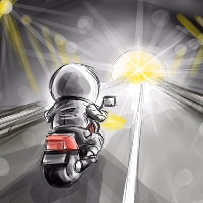 夢追い人🏃失敗しても後悔してる時間が無駄成功するまで続けたい。筋トレ！ランニング！※副業ブロック