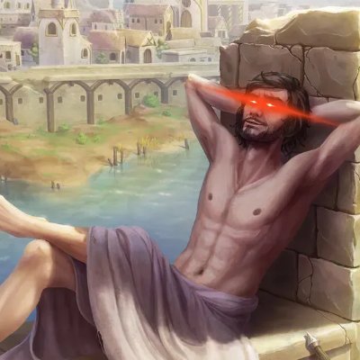 Tehol_the_Only's profile picture. Decentralization, #Bitcoin - Die Gedanken sind frei