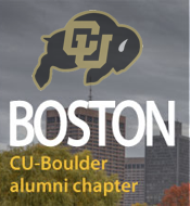 Forever Buffs/Colorado Alums in New England. Follow the Boston Buffs for pics, updates & activities. Also on FB! LinkedIn - https://t.co/3OtYVvrh7Z